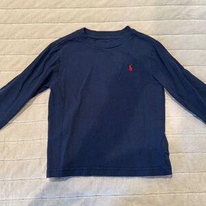 Ralph Lauren long sleeved t shirt